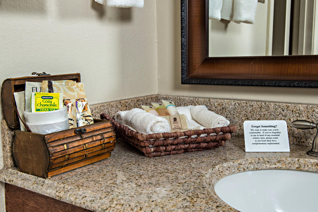 Mountain Ranch Resort At Beacon Hill Williams Quarto foto