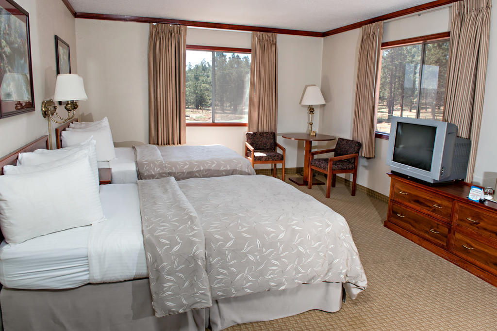 Mountain Ranch Resort At Beacon Hill Williams Quarto foto