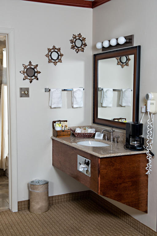 Mountain Ranch Resort At Beacon Hill Williams Quarto foto