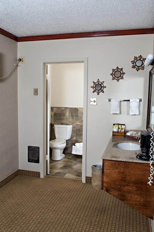 Mountain Ranch Resort At Beacon Hill Williams Quarto foto