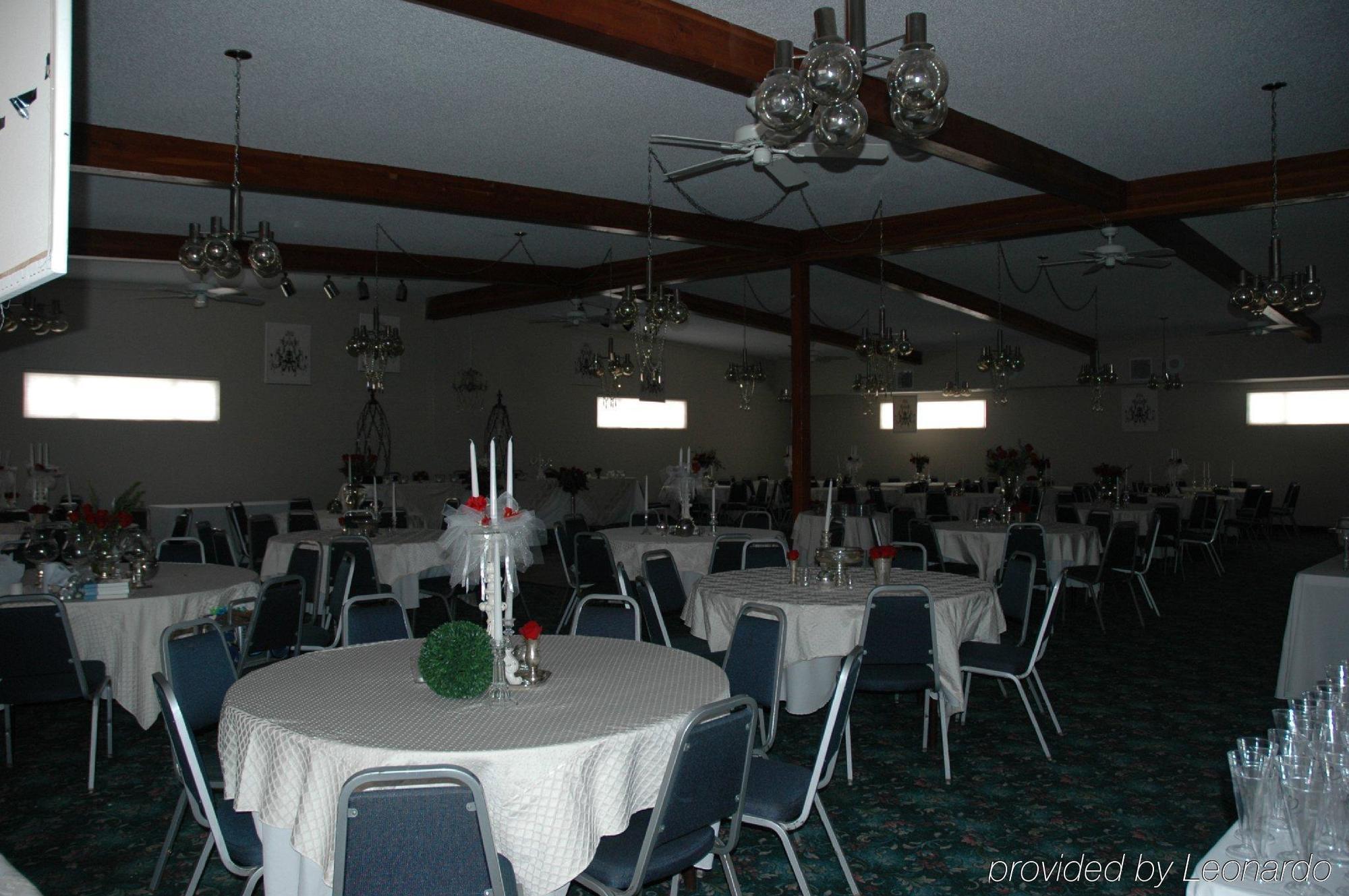 Mountain Ranch Resort At Beacon Hill Williams Restaurante foto