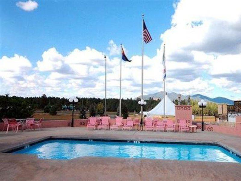 Mountain Ranch Resort At Beacon Hill Williams Facilidades foto