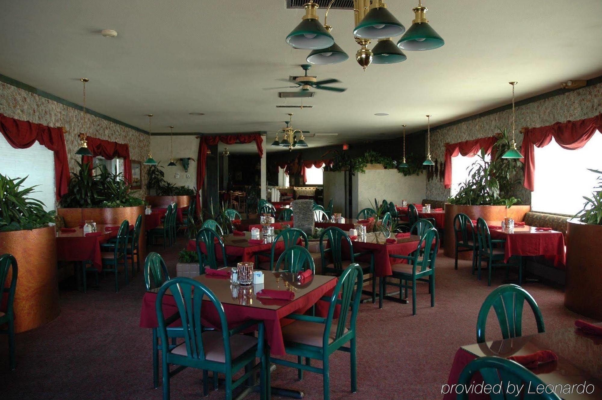 Mountain Ranch Resort At Beacon Hill Williams Restaurante foto