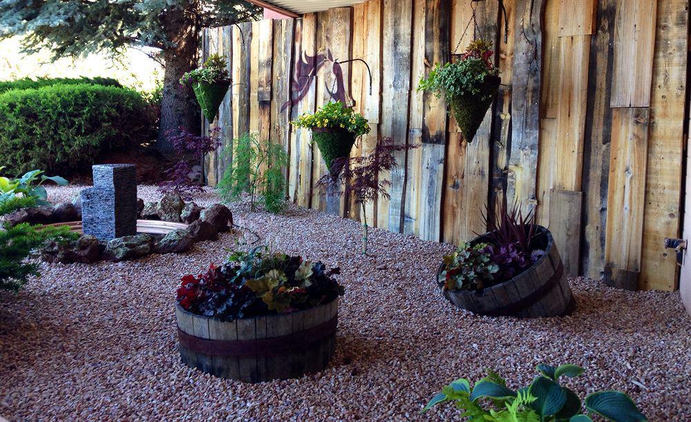 Mountain Ranch Resort At Beacon Hill Williams Exterior foto